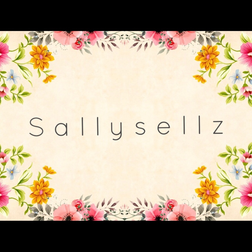 Meet your Posher, Sally